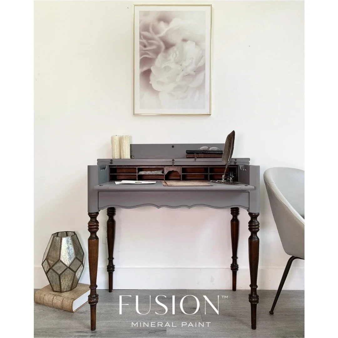 Hazelwood Fusion Mineral Paint UK Free P&P Claire's CraftHouse