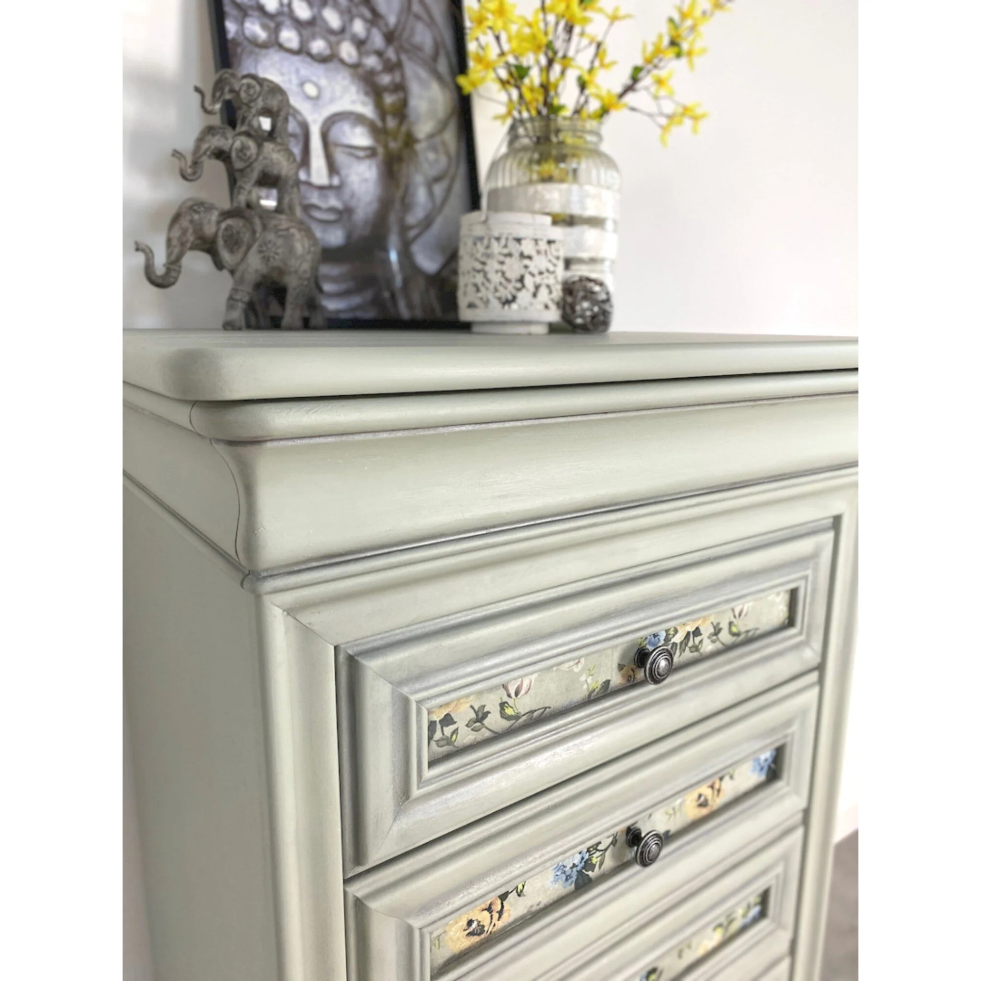 Bellwood Fusion Mineral Paint UK Free P&P Claire's CraftHouse