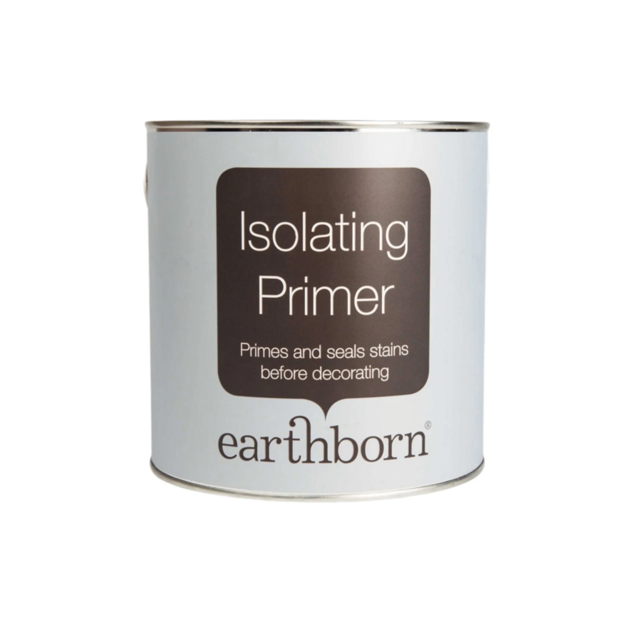 Isolating Primer (Stain Blocking) Earthborn Paints 750ml Claire's