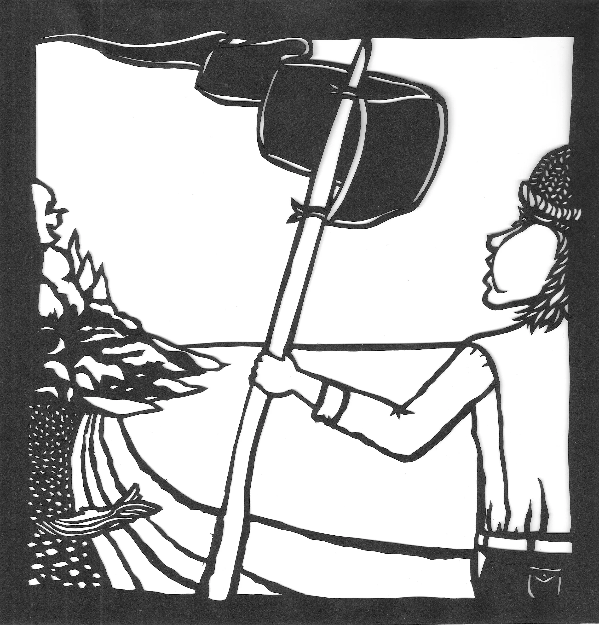 konesnib2 - beachhead - highfield show.jpeg