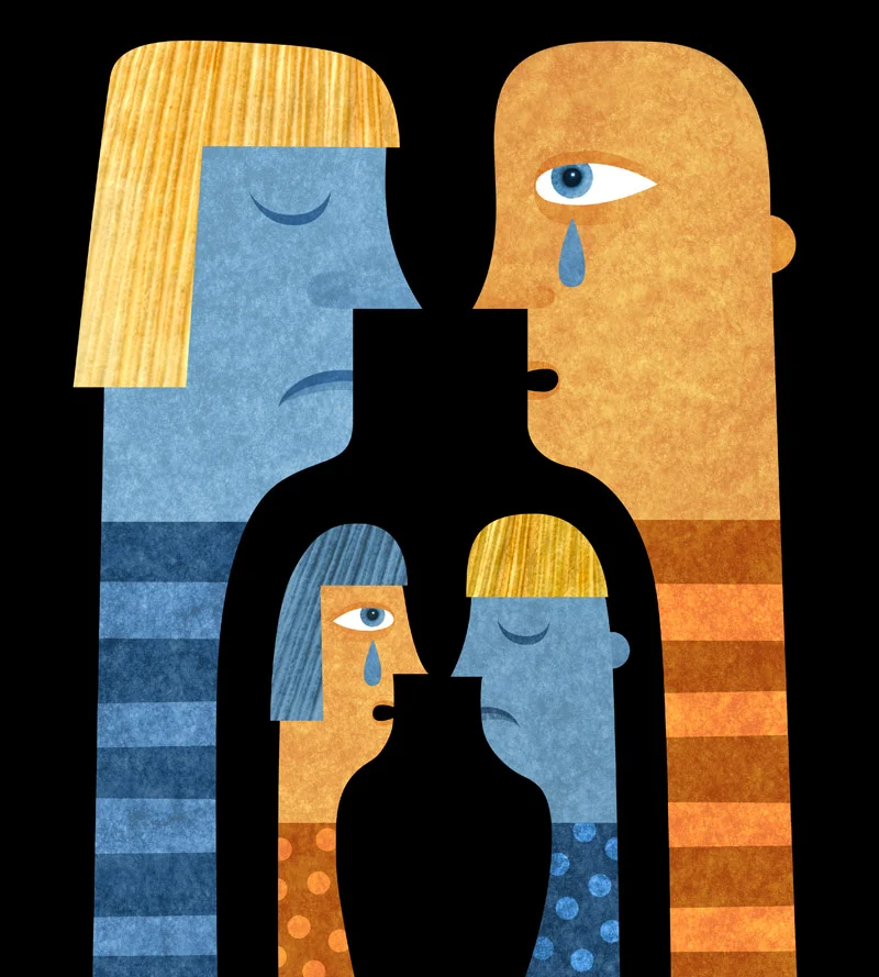 How Children Develop Empathy