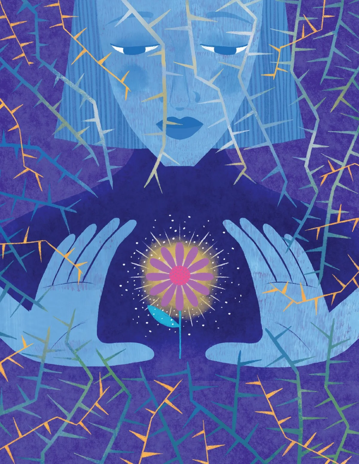 The Chronicle of Higher Education - Understanding the Challenge