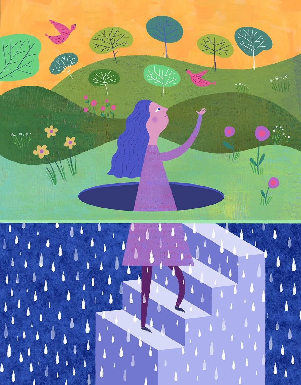 The Chronicle of Higher Education - Puncturing the Myth of Low Wages