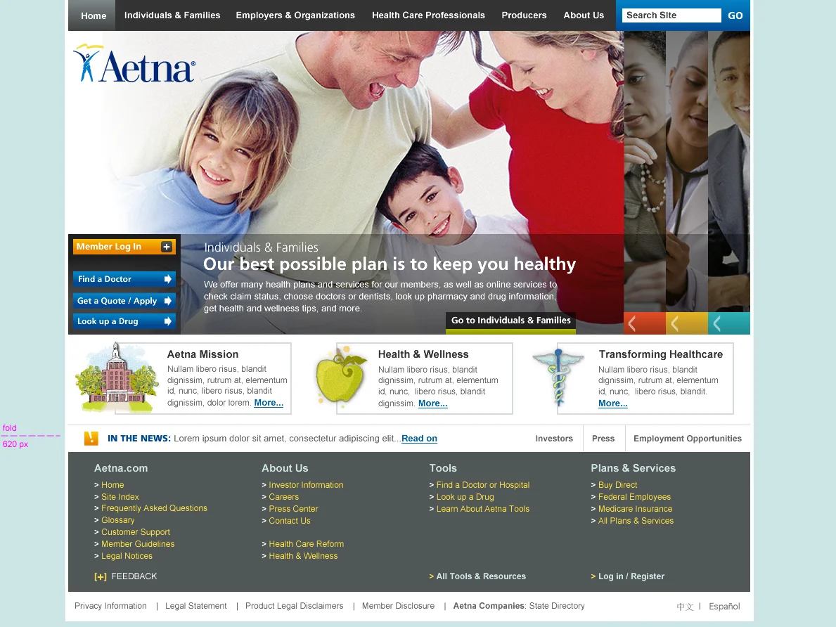 28012_Aetna_website_homepage.jpg