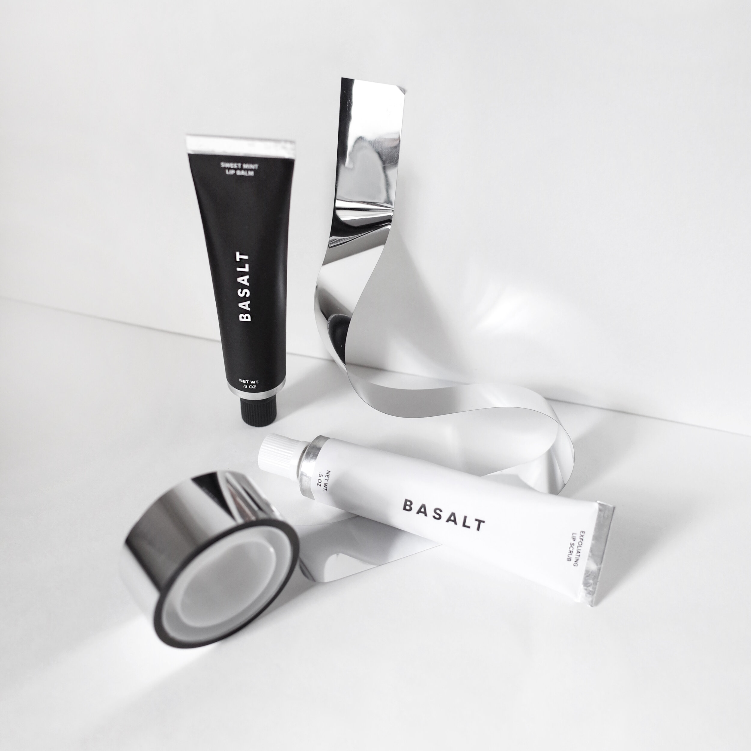 Basalt Luxury Skincare