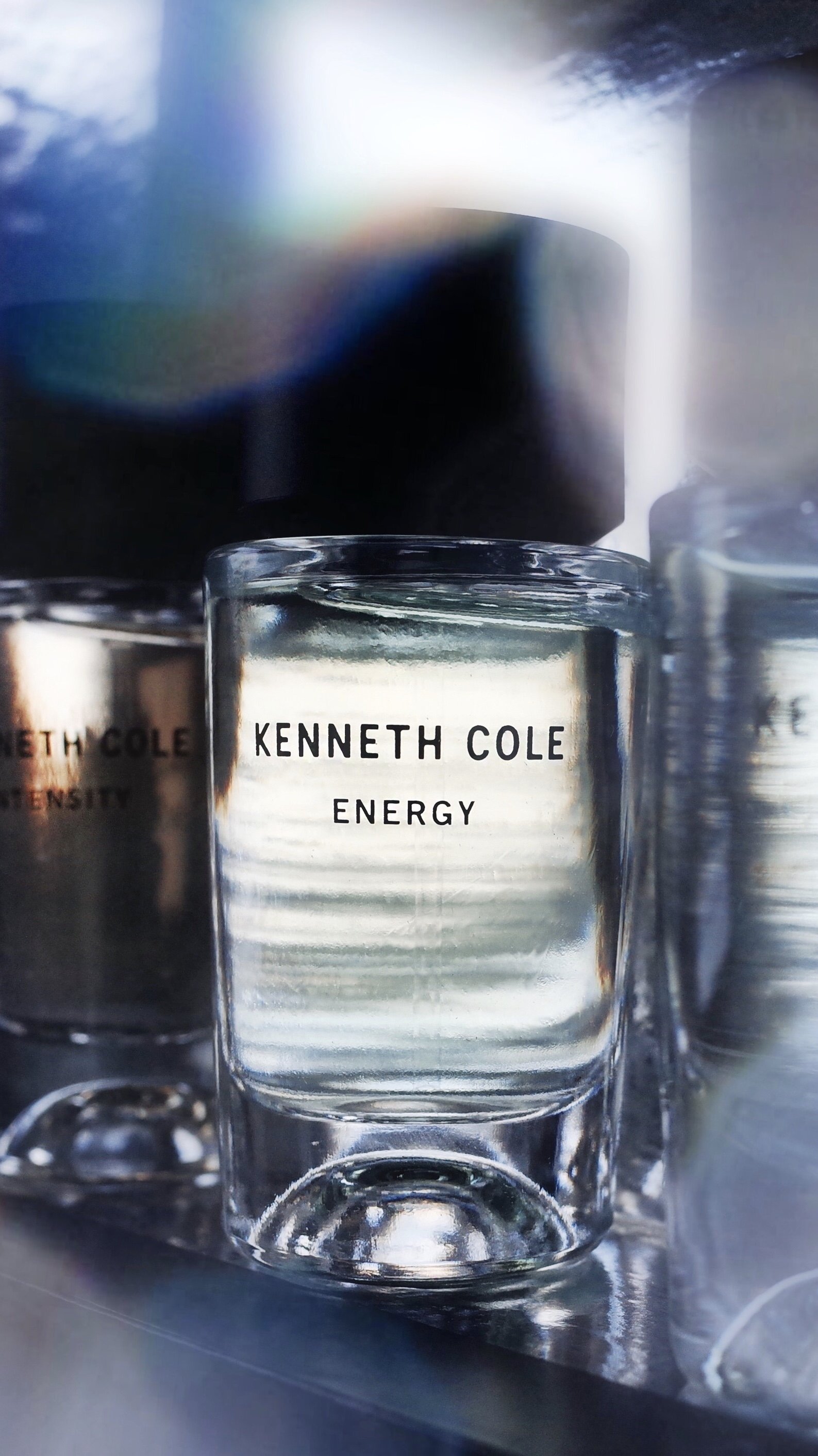 Kenneth Cole Fragrance