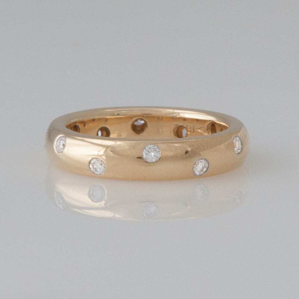 VOWS Collection at Gladstone Fine Jewelry — Gladstone Jewelry