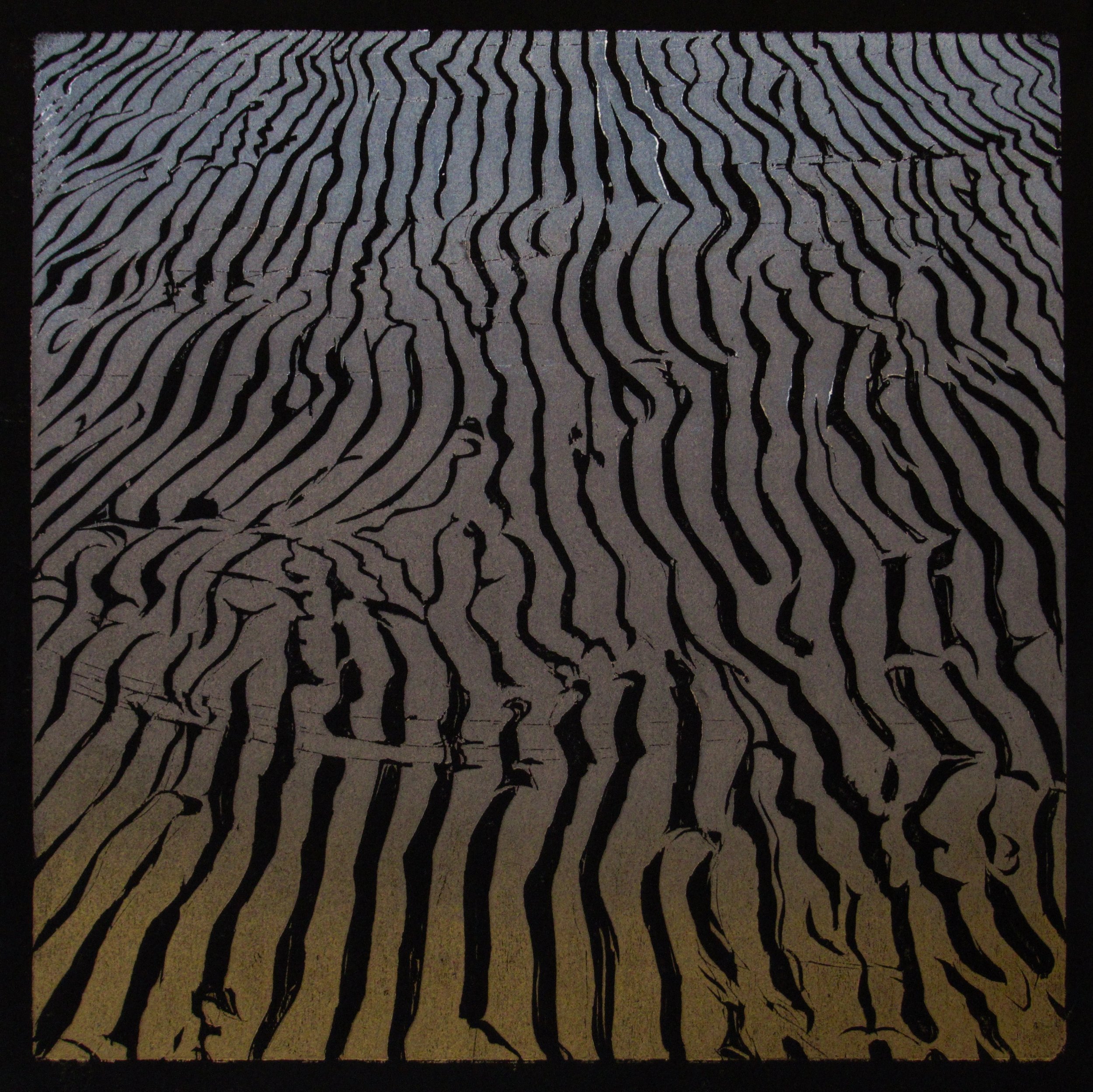 Sand Scape VI