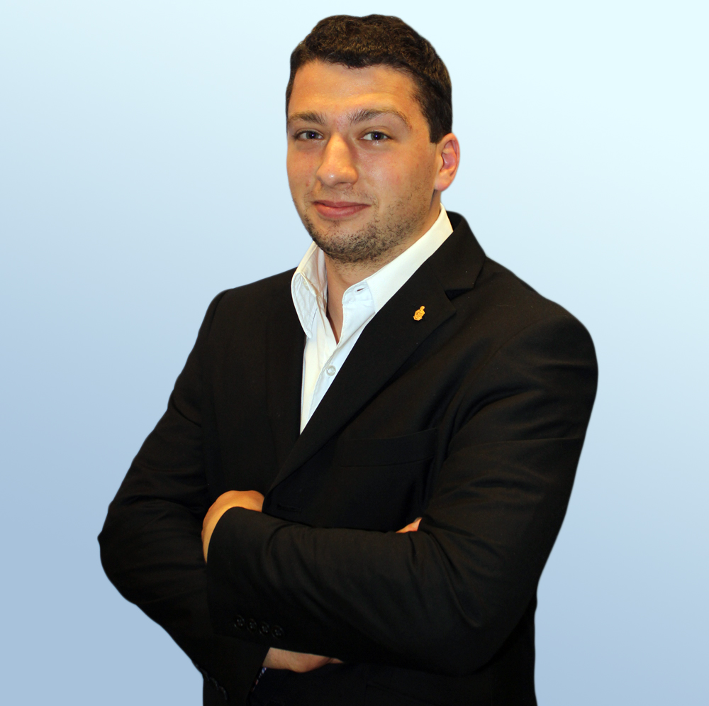Alexander Shklyar Complex Media