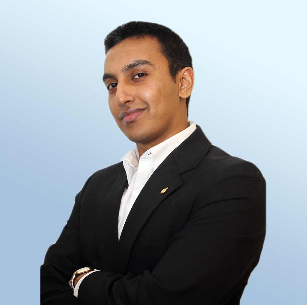 Awad Sayeed Pixlee