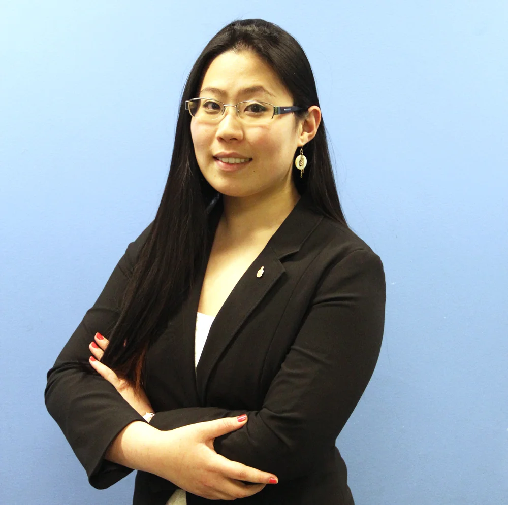 Dani Chen Brightpoint Health