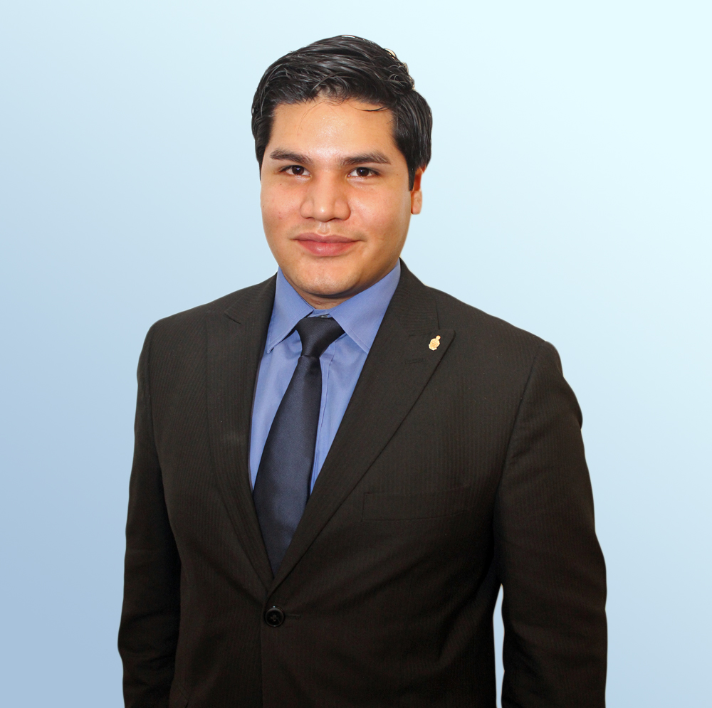 Diego Bonifaz JPMorgan Chase & Co.