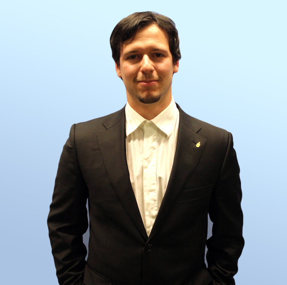 George Kruchinina Shapeways