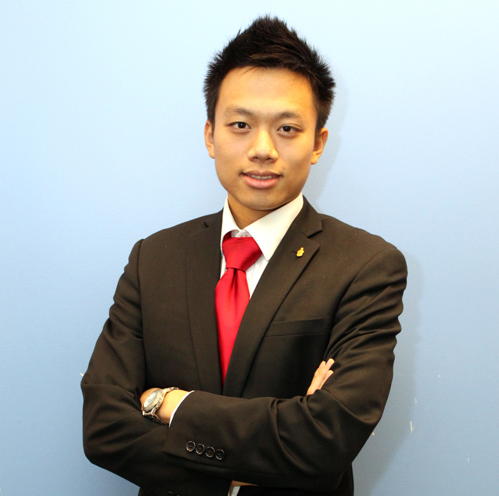 Ke Wei National Public Media