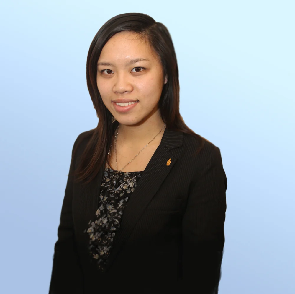 Kimberly Liang BCA