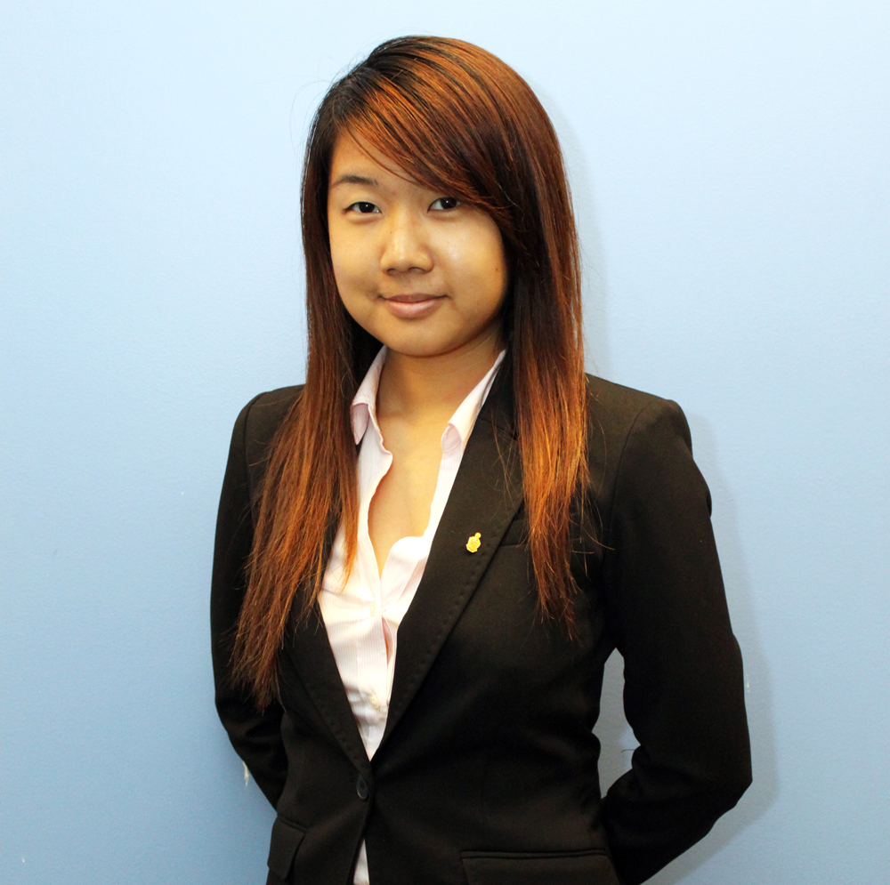 Lily Chen eXelate