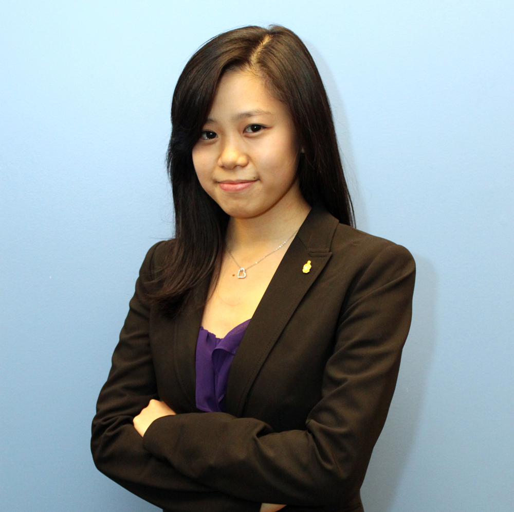 Lizen Liu Citigroup