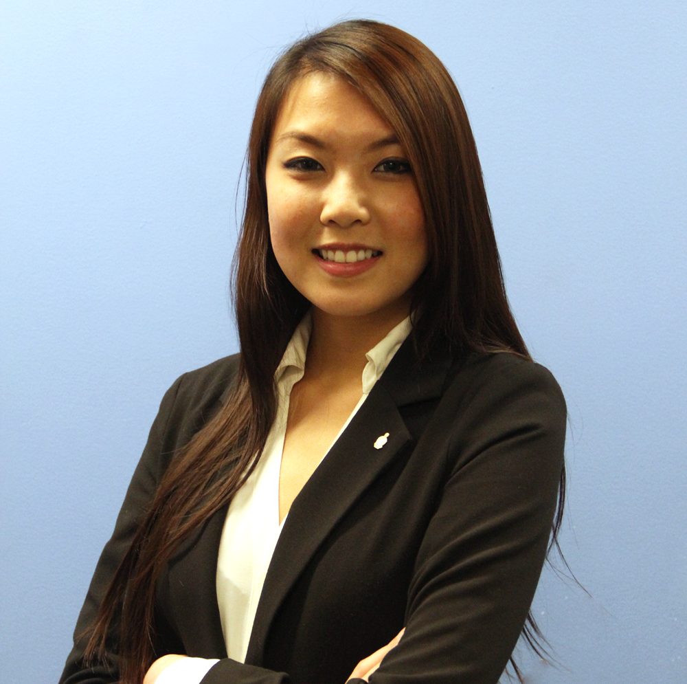 Mandy Lin