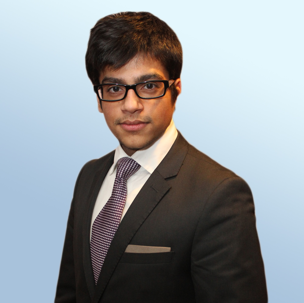 Navjot Singh Ishi Systems Inc.