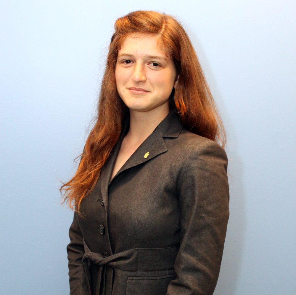 Raisa Shnayder Deutsche Bank
