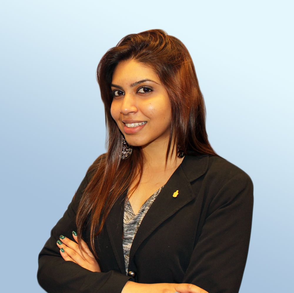 Sufia Farha BBDO