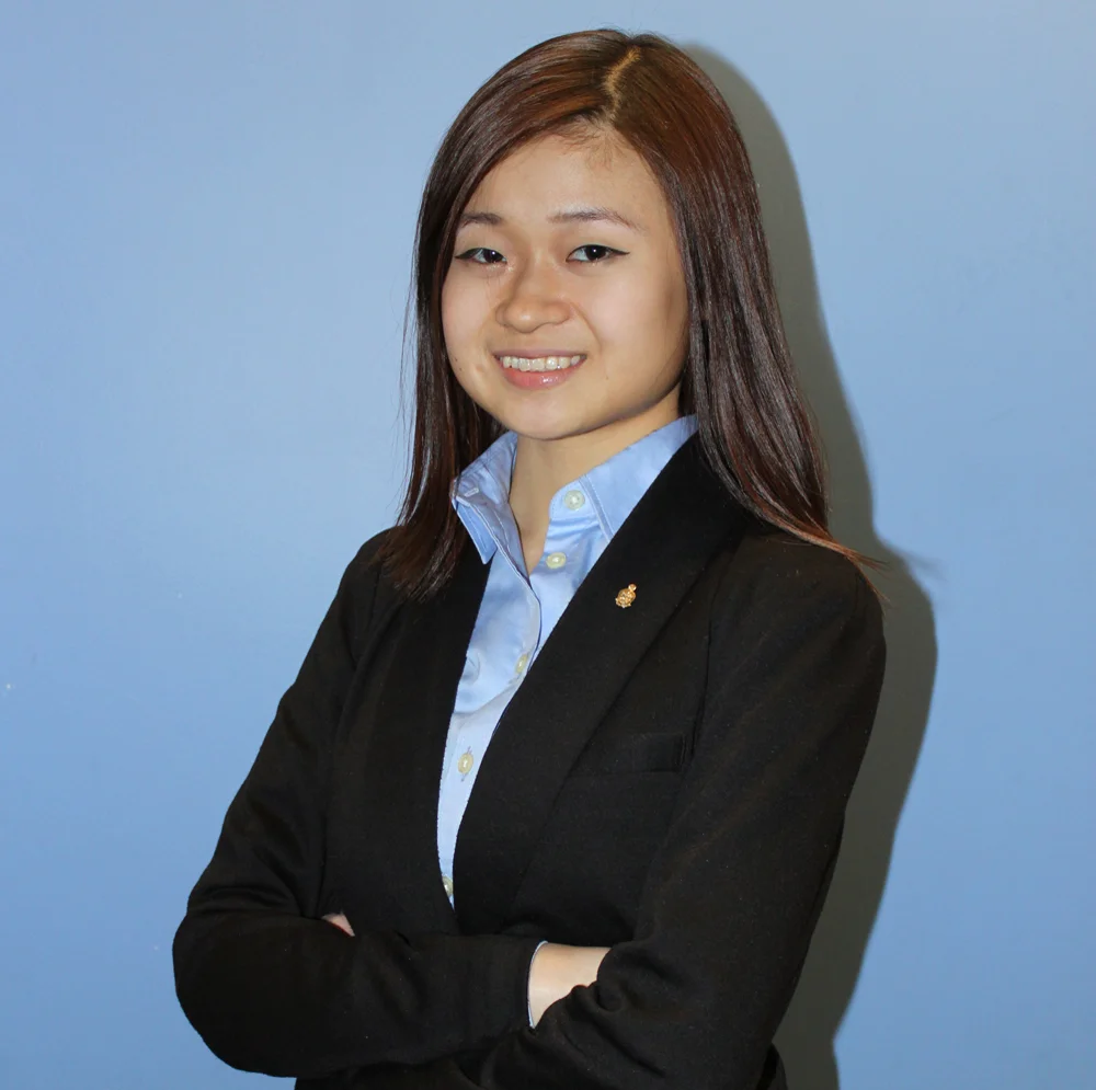 Jenny Zhu Terrapinn