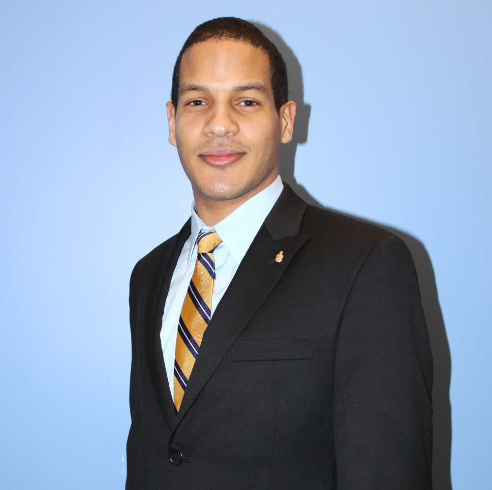 Jessy Nunez JPMorgan Chase & Co.