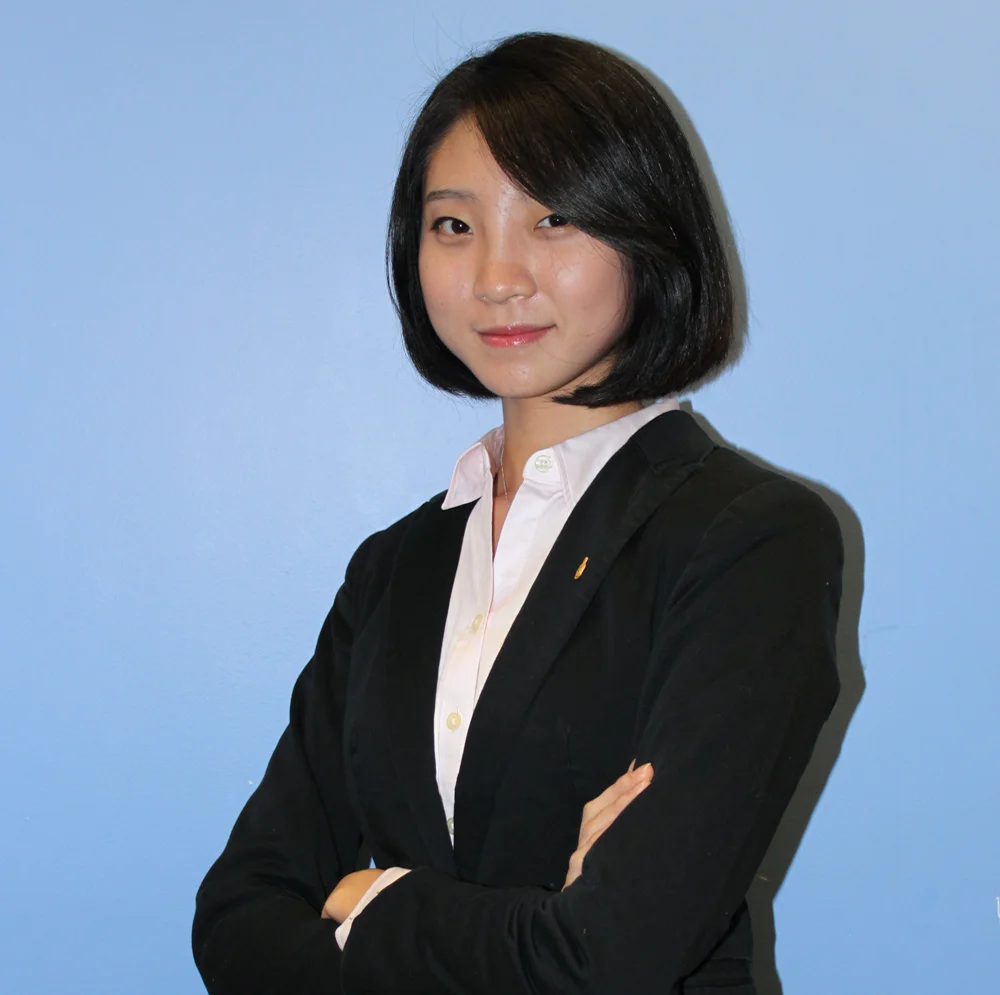 Leah Jeon