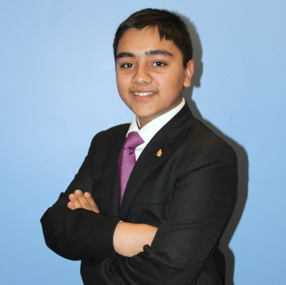 Rishi Ajmera BlackRock