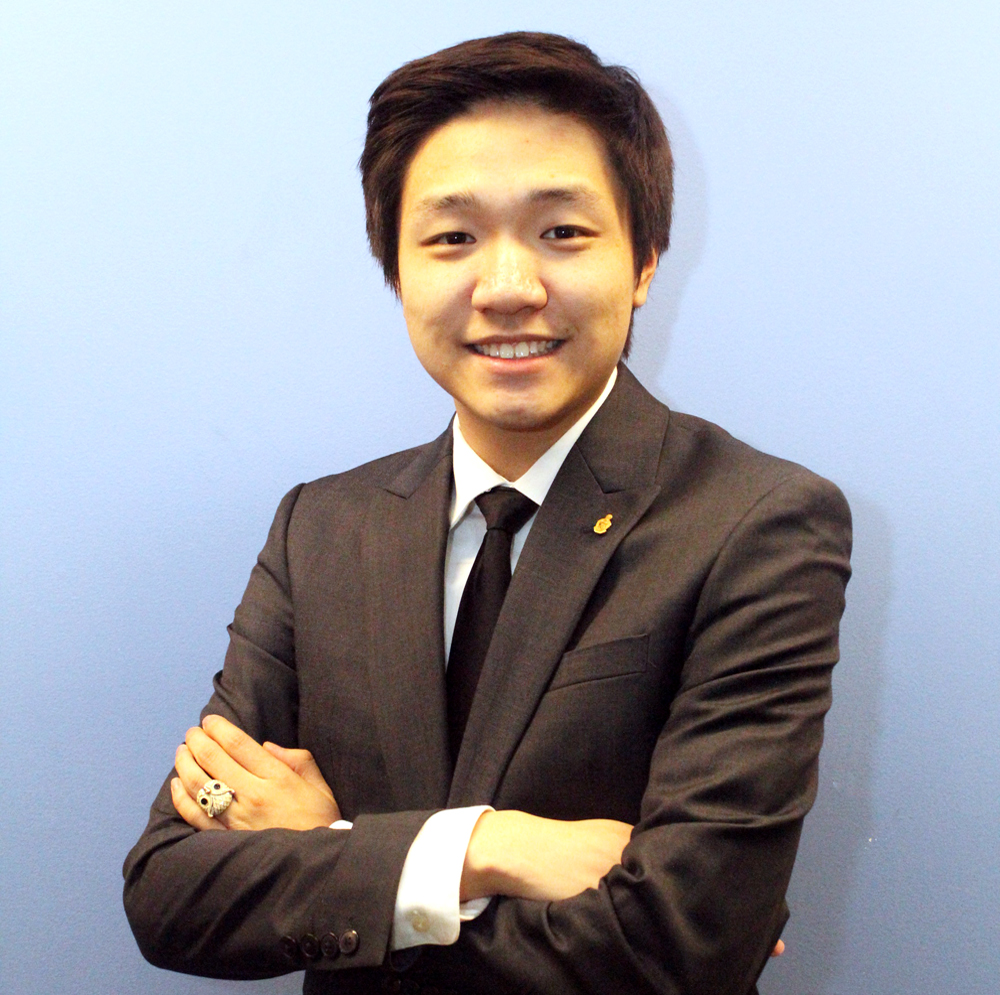 Steve Liu