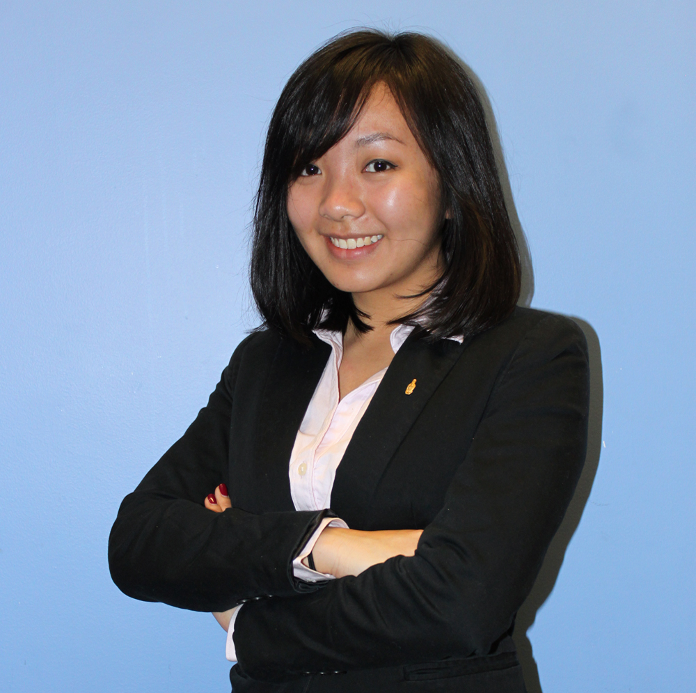 Yang Lin BlackRock