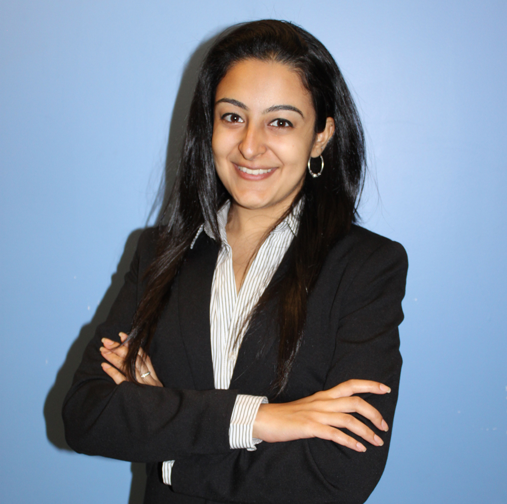 Deesha Tikamdas Barclays