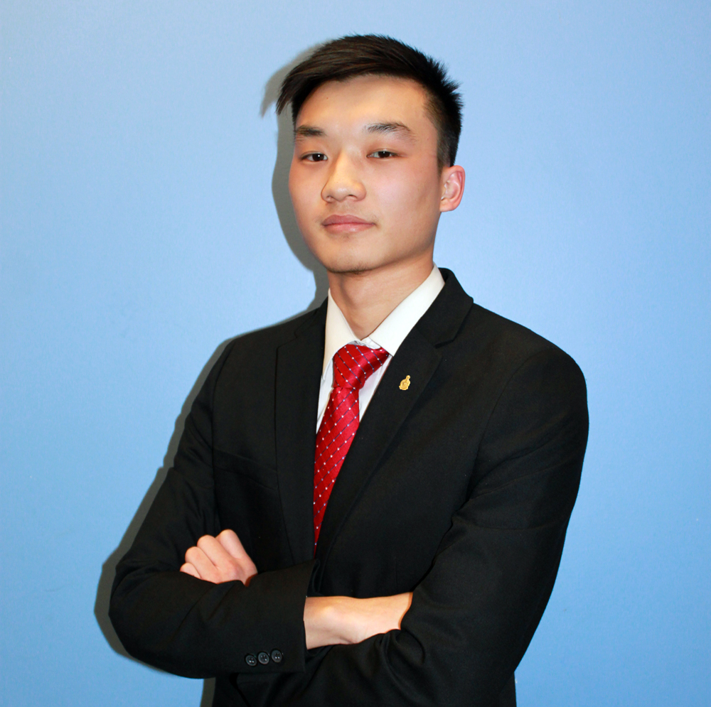 Scott Ngan JPMorgan Chase & Co.