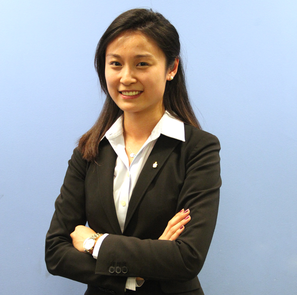 Irene Yang Healthfirst