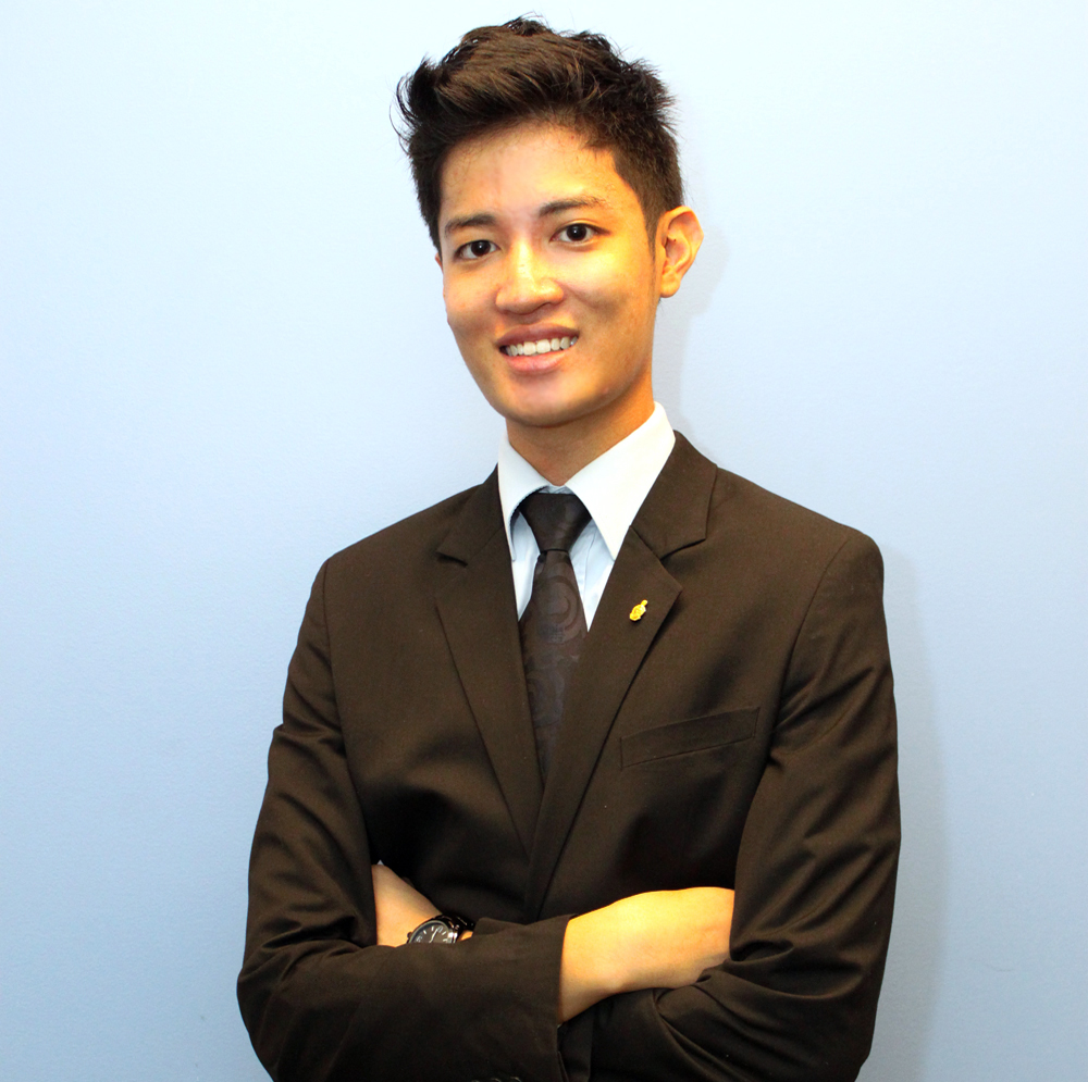 Jeffrey Ho Société Générale