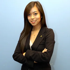  Lena Yang Credit Suisse