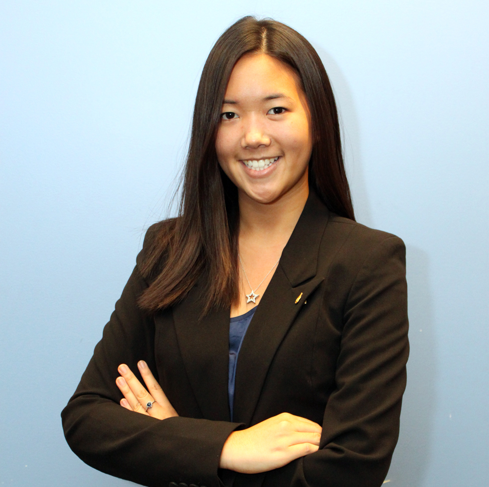 Megan Chiu EY