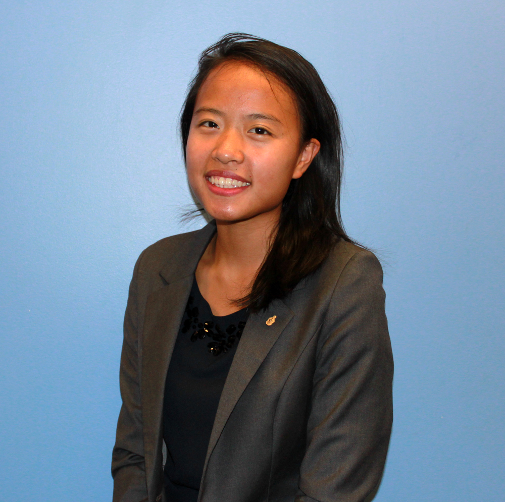 Judy Chen Capco