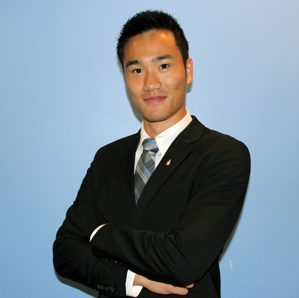 Redford Lau Marsh & McLennan Companies