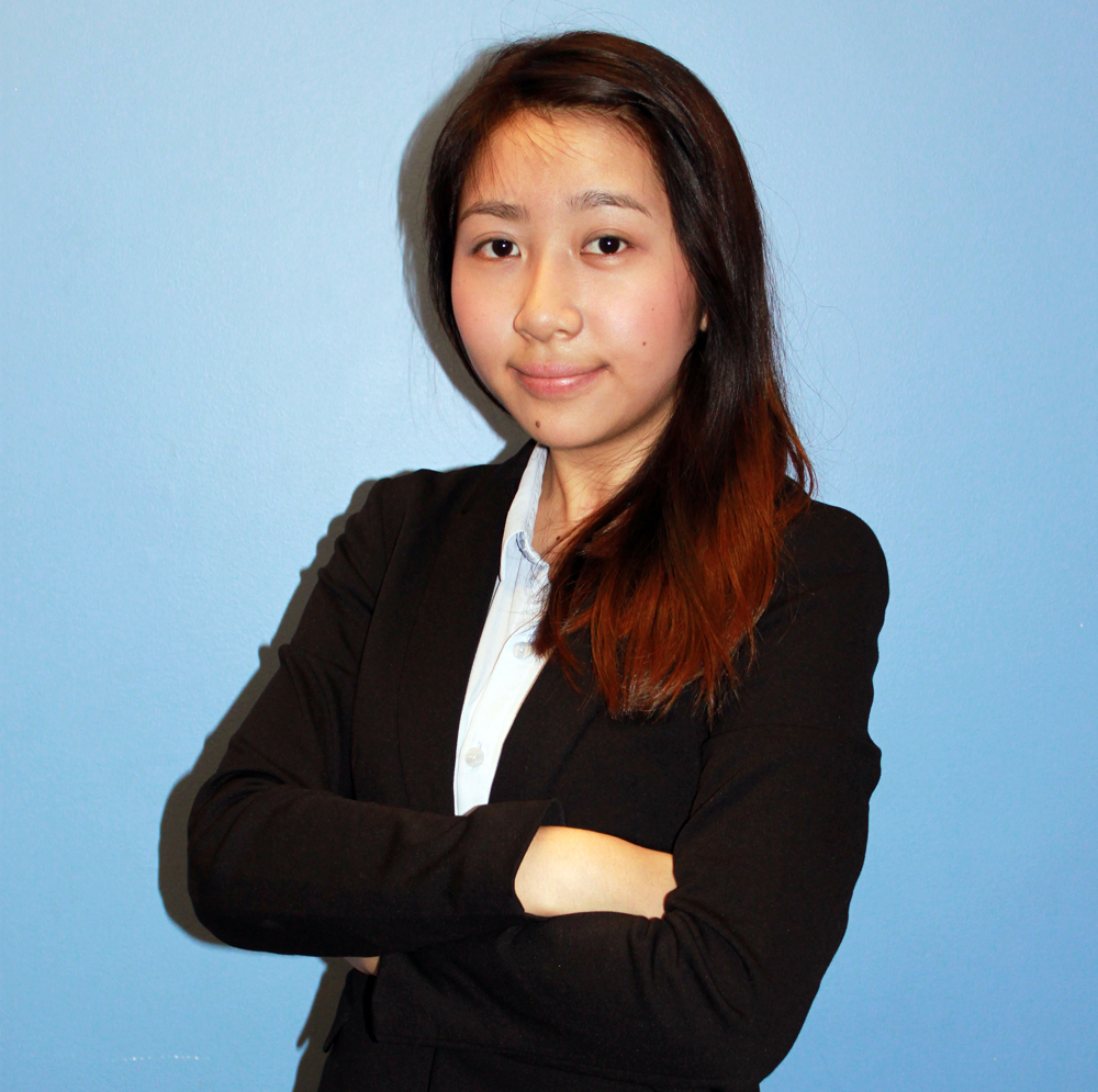 Susan Zou JPMorgan Chase & Co.