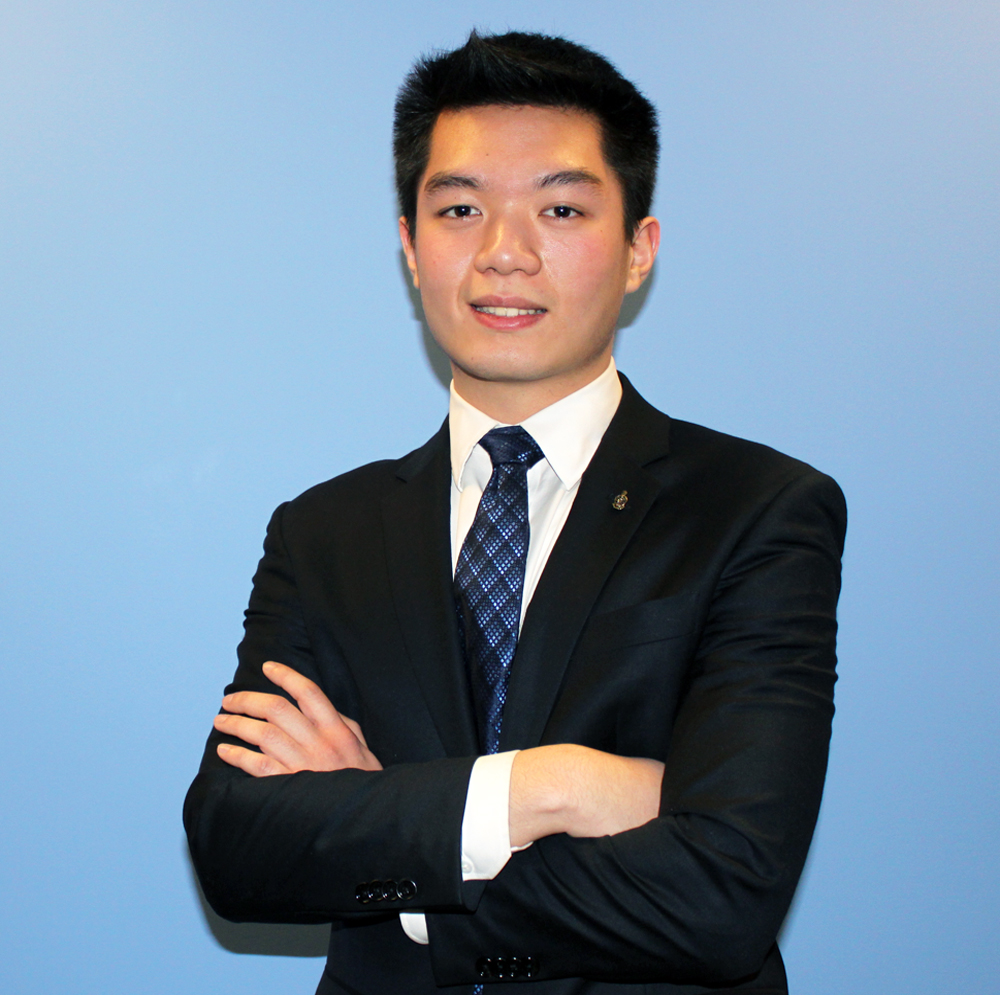 Jason Yeung JZ Partners
