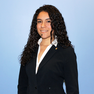 Ayleen Nazario Matomy Media Group