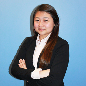 Cindy Chen EY