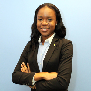 Adebola Roluga RBC Capital Markets