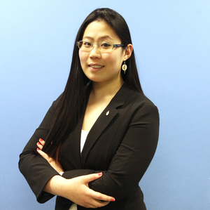 Dani Chen Brightpoint Health