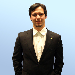 George Kruchinina Shapeways