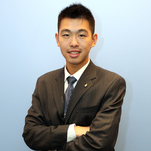 Kevin Lam Brightline TV