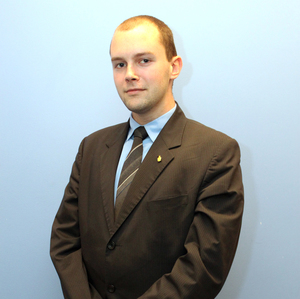 Kirill Gourov Expand Research