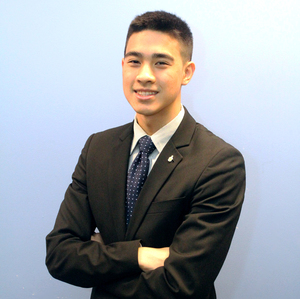Leslie Yeung Capco