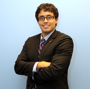 Michael Ortiz DigitasLBi